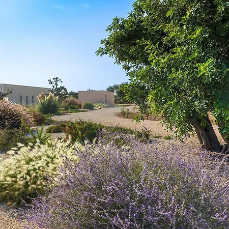 别墅 Passo Salina 桑皮耶里