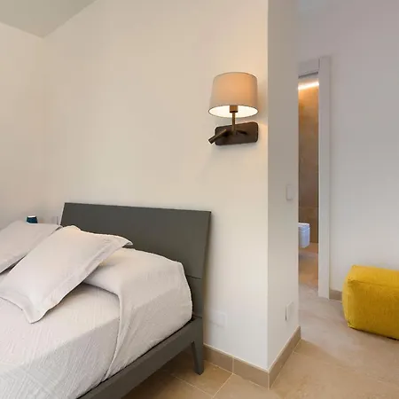 Passo Salina 别墅 桑皮耶里