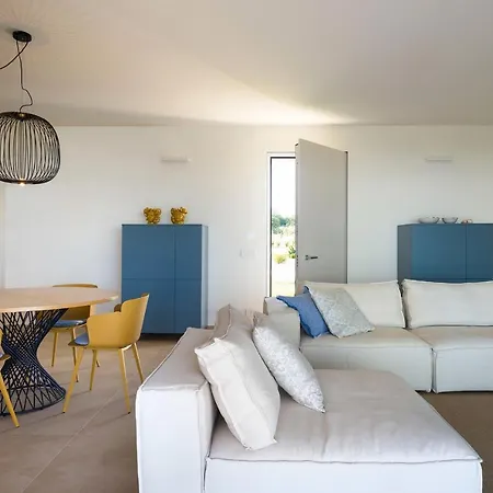 Passo Salina 桑皮耶里