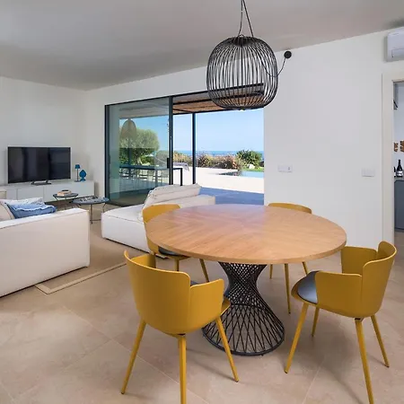 别墅 Passo Salina *