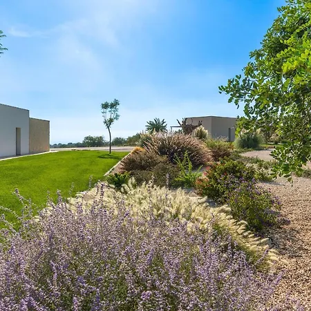 Passo Salina 别墅 桑皮耶里