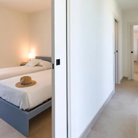 别墅 Passo Salina *