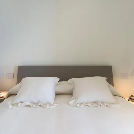 Passo Salina 别墅 *