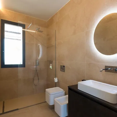 Passo Salina 桑皮耶里