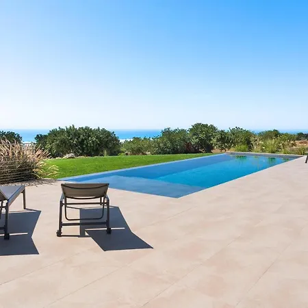 Passo Salina 别墅 桑皮耶里