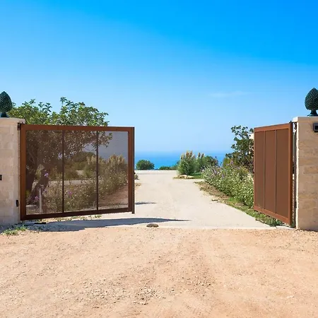 Passo Salina 别墅 *